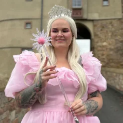 Wicked - Glinda Zauberstab