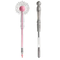 Wicked - Glinda Zauberstab Stifte 2er Set