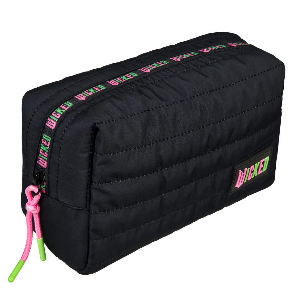 Wicked - Logo Kosmetiktasche
