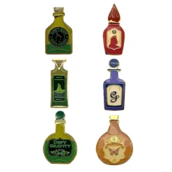 Wicked - Mystery Pin