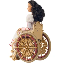 Wicked Puppe Nessarose 29 cm