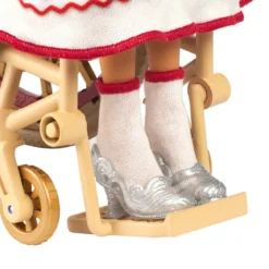 Wicked Puppe Nessarose 29 cm