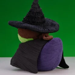 Wicked Tubbz Plüschfigur Elphaba 20 cm