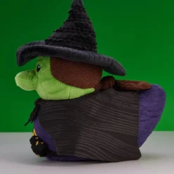 Wicked Tubbz Plüschfigur Elphaba 20 cm