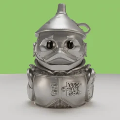 Wicked Tubbz PVC Figur Tin Man Boxed Edition 10 cm