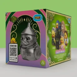 Wicked Tubbz PVC Figur Tin Man Boxed Edition 10 cm