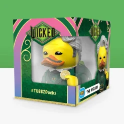 Wicked Tubbz PVC Figur Wizard of Oz Boxed Edition 10 cm