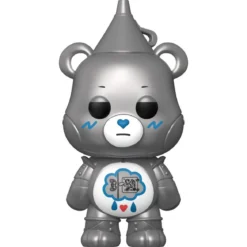 Wicked x Die Glücksbärchis POP! Vinyl Figur Grumpy Bear as