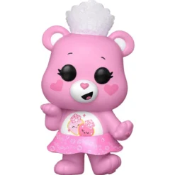 Wicked x Die Glücksbärchis POP! Vinyl Figur Love-A-Lot Bear