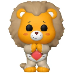 Wicked x Die Glücksbärchis POP! Vinyl Figur Tenderheart
