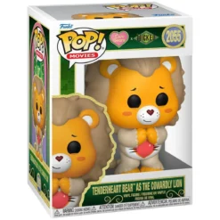Wicked x Die Glücksbärchis POP! Vinyl Figur Tenderheart