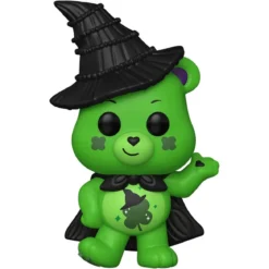 Wicked x Die Glücksbärchis POP! Vinyl Figur Good Luck Bear