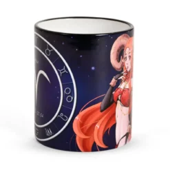 Widder Tasse für Manga Fans - Zodiac Collection