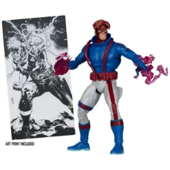 WildC.A.T.S Elite Edition Image Comic Founders Series