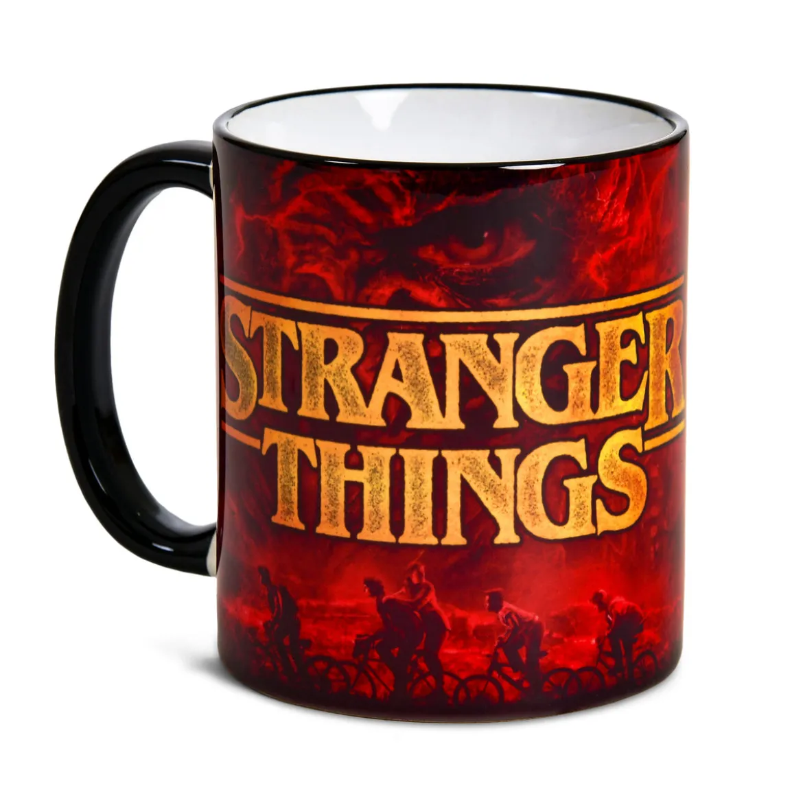 Will Tasse - Stranger Things Final Season