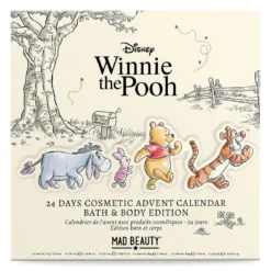 Winnie Puuh - Adventskalender