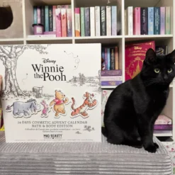 Winnie Puuh - Adventskalender