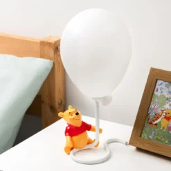 Winnie Puuh - Ballon Tischlampe