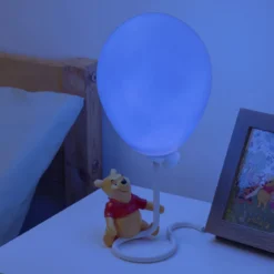 Winnie Puuh - Ballon Tischlampe