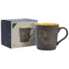 Winnie Puuh - Be in Bed Tasse