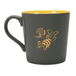 Winnie Puuh - Be in Bed Tasse