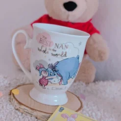 Winnie Puuh - Best Nan Tasse