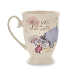 Winnie Puuh - Best Nan Tasse