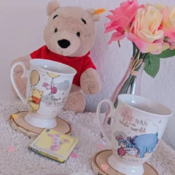 Winnie Puuh - Best Nan Tasse