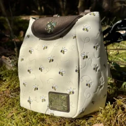Winnie Puuh - Bienen Tote Bag