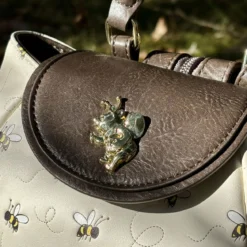 Winnie Puuh - Bienen Tote Bag