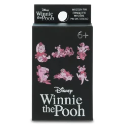 Winnie Puuh - Cherry Blossom Mystery Funko Pop Pin