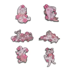 Winnie Puuh - Cherry Blossom Mystery Funko Pop Pin