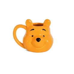 Winnie Puuh 3D Espresso Tasse