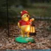 Winnie Puuh - 3D Solar Lampe