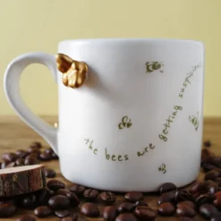 Winnie Puuh - 3D Tasse