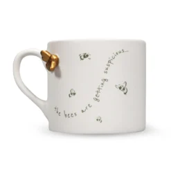 Winnie Puuh - 3D Tasse