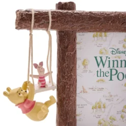 Winnie Puuh - Friends Bilderrahmen