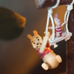 Winnie Puuh - Friends Bilderrahmen