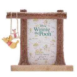 Winnie Puuh - Friends Bilderrahmen