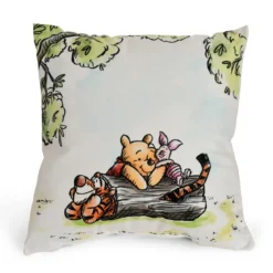 Winnie Puuh - Friends Kissen