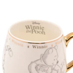 Winnie Puuh - Friends Premium Sammeltasse