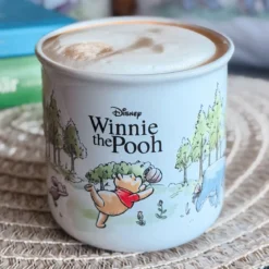 Winnie Puuh - Friends Tasse