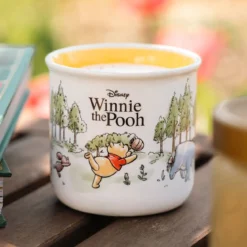 Winnie Puuh - Friends Tasse
