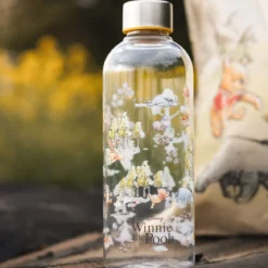 Winnie Puuh - Friends Trinkflasche