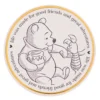 Winnie Puuh - Friends Untersetzer