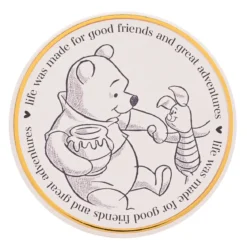 Winnie Puuh - Friends Untersetzer