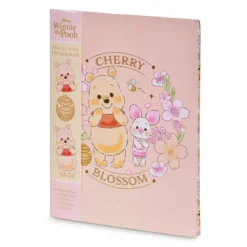 Winnie Puuh - Haftnotizen Buch