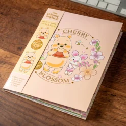 Winnie Puuh - Haftnotizen Buch