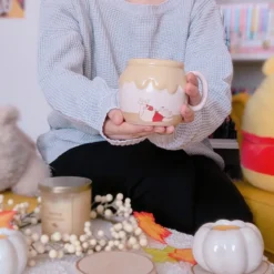 Winnie Puuh - Honigtopf 3D Tasse