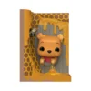 Winnie Puuh - Honigwabe Funko Pop Nook Figur